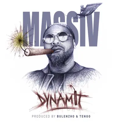 Dynamit - Single - Massiv