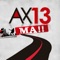 Propuesta indecente - AX 13 lyrics
