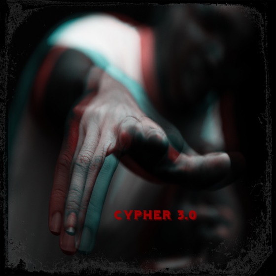 Cover artwork for Halloween Cypher 3.0