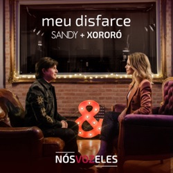 Sandy - Meu Disfarce
