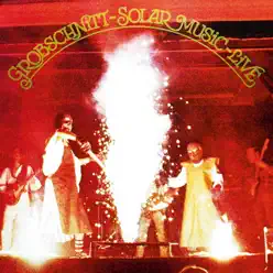 Solar Music (Live) [Remastered 2015] - Grobschnitt
