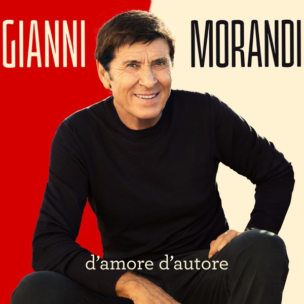 Gianni Morandi - Ultraleggero