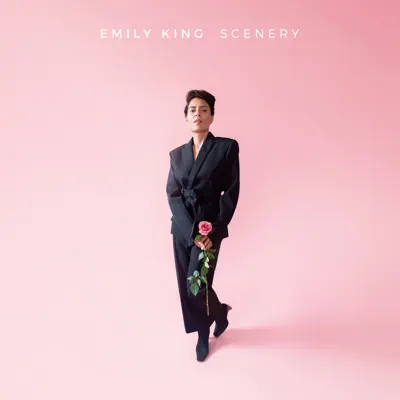 Scenery - Emily King Scenery - Emily King
