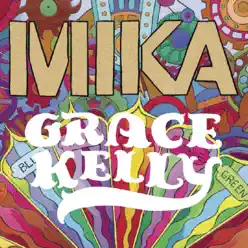 Grace Kelly - Single (Pull Tiger Tail Remix) - Single - Mika