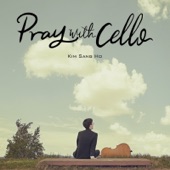 Pray with Cello artwork
