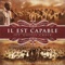 Il est capable (Live) artwork