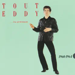 Tout Eddy... ou presque 1960-1964 - Eddy Mitchell