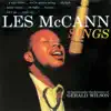 Les McCann Sings album lyrics, reviews, download