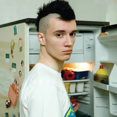 3 Little Words (MTV.co.uk Live Session At Oxegen Festival 2009) - Single - Frankmusik