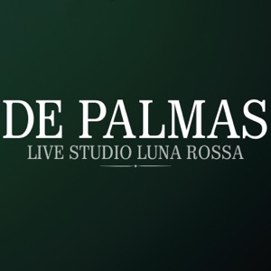 Live Luna Rossa - EP