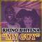 My Guy - Rhino the President lyrics