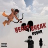 Heart Break Kodak, 2018