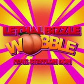 Wobble (feat. Stefflon Don) artwork