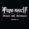 Papa Roach - Had Enough (Acoustic)