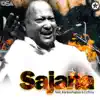 Sajana (feat. Kanika Kapoor & DJ Envy) - Single album lyrics, reviews, download
