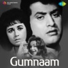 Gumnaam (Original Motion Picture Soundtrack)