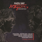Nazım Oratoryosu (Live) artwork