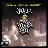 Jack U (Angello & Ingrosso Remix) artwork