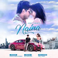 Naina Song Lyrics