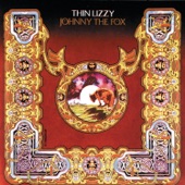 Thin Lizzy - Fools Gold