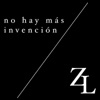 No Hay Más Invención - EP