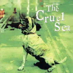 Three Legged Dog - The Cruel Sea