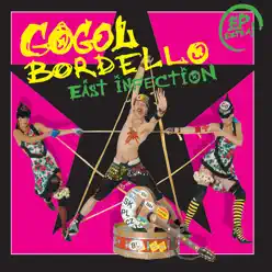 East Infection - EP - Gogol Bordello