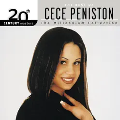 20th Century Masters - The Millennium Collection: The Best of CeCe Peniston - Cece Peniston