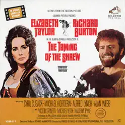 The Taming of the Shrew (Scenes from the Motion Picture) - Nino Rota The Taming of the Shrew (Scenes from the Motion Picture) - Nino Rota