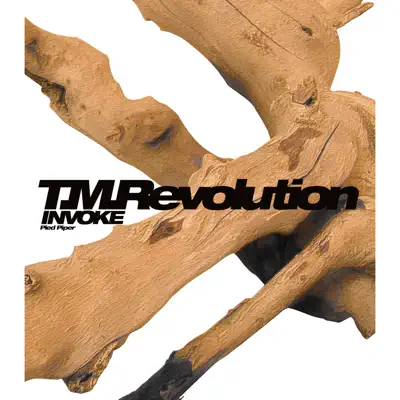 INVOKE - EP - T.M. Revolution