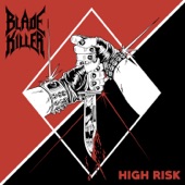 Blade Killer - Let Go