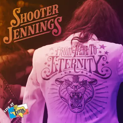 Live at Billy Bob's Texas: Shooter Jennings - Shooter Jennings
