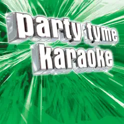 Party Tyme Karaoke: Pop Party Pack 3 - Party Tyme Karaoke