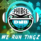 We Run Tingz artwork