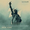 New York - EP, 2018