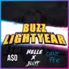 Buzz Lightyear 2019 (feat. Shni-Tek) - Single album lyrics, reviews, download