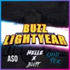 Buzz Lightyear 2019 (feat. Shni-Tek) - Single