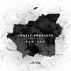 Lonely Together (feat. Rita Ora) [Remixes] - EP, 2017