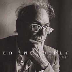 Ed Snodderly - Down Home