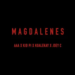 Magdalenes - Single - 31 FAM