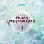 Pujian Penyembahan, Vol. 1 artwork