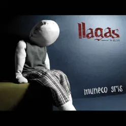 Muñeco Gris - Banda Llagas