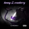 Henny & Cranberry, Pt. 1 artwork