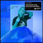 Sounds Good to Me (Paul Woolford Remix) artwork