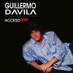 Acceso VIP - Guillermo Davila