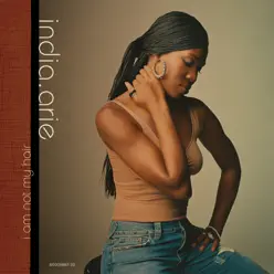 I Am Not My Hair (Konvict Remix) - Single [feat. Akon] - Single - India Arie
