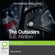 S.E. Hinton - The Outsiders (Unabridged)