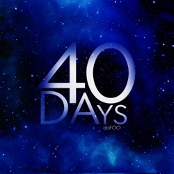 DaFOO - 40 Days