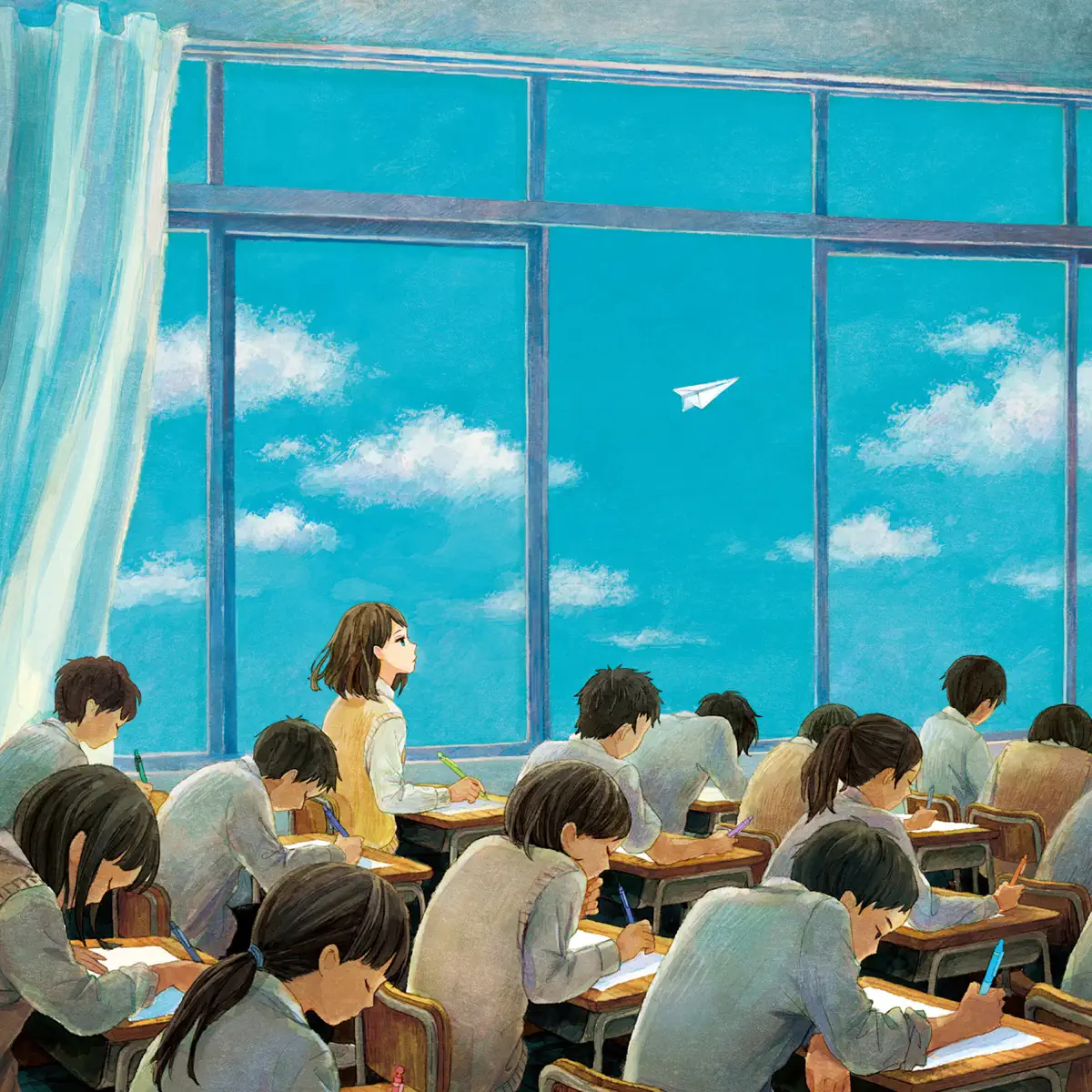 Greeeen Music Rankings