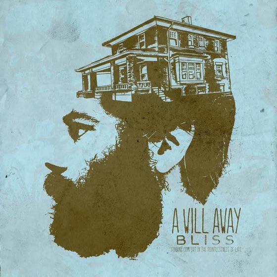 Cover artwork for Be Easy